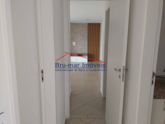 Imagem Apartamento com 3 Quartos à Venda, 105 m² em Ponta Da Praia - Santos