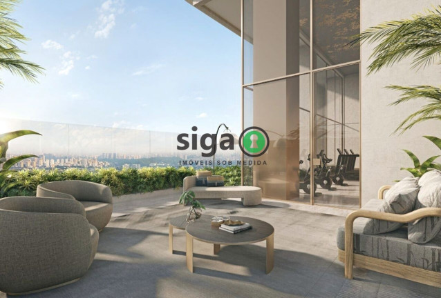 Imagem Apartamento com 4 Quartos à Venda, 515 m² em Jardim Guedala - São Paulo Imagem Apartamento com 4 Quartos à Venda, 515 m² em Jardim Guedala - São Paulo