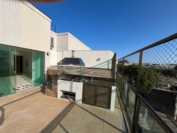 Imagem Cobertura com 5 Quartos à Venda, 390 m² em Recreio Dos Bandeirantes - Rio De Janeiro