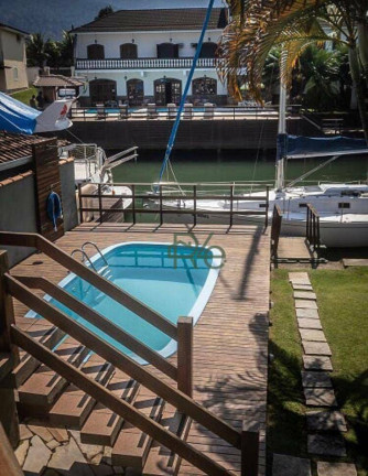 Imagem Casa com 3 Quartos à Venda, 227 m² em Bracuhy - Angra Dos Reis Imagem Casa com 3 Quartos à Venda, 227 m² em Bracuhy - Angra Dos Reis