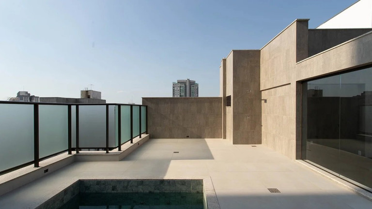 Imagem Apartamento com 4 Quartos à Venda, 173 m² em Gutierrez - Belo Horizonte