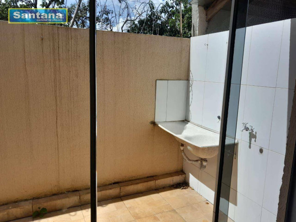 Imagem Apartamento com 3 Quartos à Venda, 80 m² em Mansões águas Quentes - Caldas Novas Imagem Apartamento com 3 Quartos à Venda, 80 m² em Mansões águas Quentes - Caldas Novas