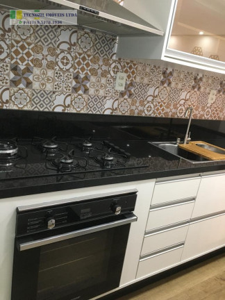 Imagem Apartamento com 3 Quartos à Venda, 85 m² em Vila Gumercindo - São Paulo Imagem Apartamento com 3 Quartos à Venda, 85 m² em Vila Gumercindo - São Paulo