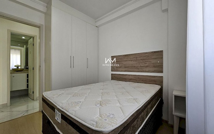 Imagem Apartamento com 3 Quartos à Venda, 105 m² em Ecoville - Curitiba