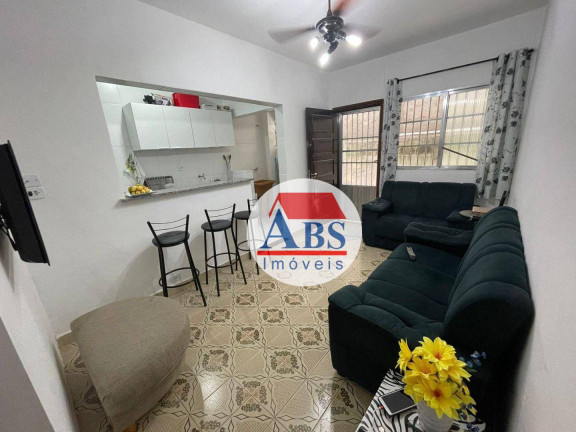 Imagem Apartamento com 1 Quarto à Venda, 47 m² em Canto Do Forte - Praia Grande Imagem Apartamento com 1 Quarto à Venda, 47 m² em Canto Do Forte - Praia Grande