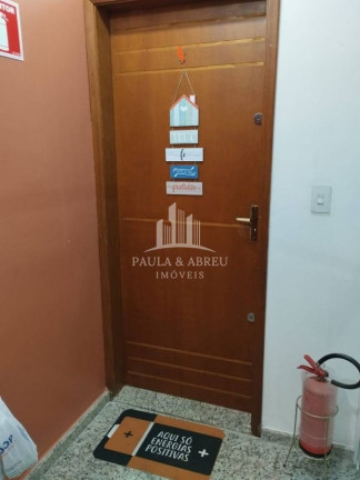 Imagem Cobertura com 2 Quartos à Venda, 91 m² em Vila Amábile Pezzolo - Santo André