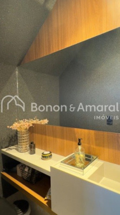 Imagem Casa de Condomínio com 3 Quartos à Venda, 91 m² em Parque Rural Fazenda Santa Cândida - Campinas Imagem Casa de Condomínio com 3 Quartos à Venda, 91 m² em Parque Rural Fazenda Santa Cândida - Campinas
