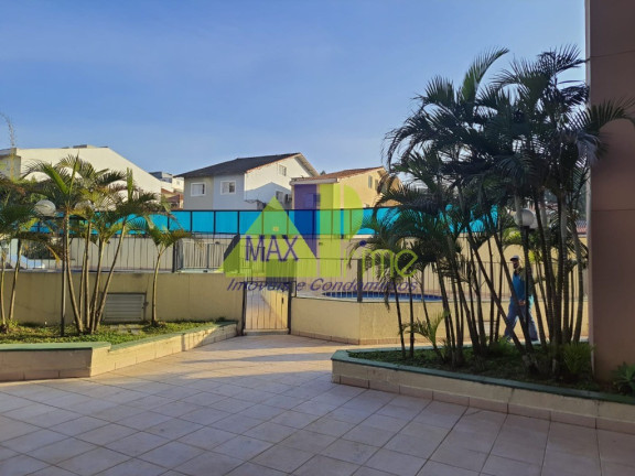 Imagem Apartamento com 2 Quartos à Venda, 65 m² em Vila Laís - São Paulo