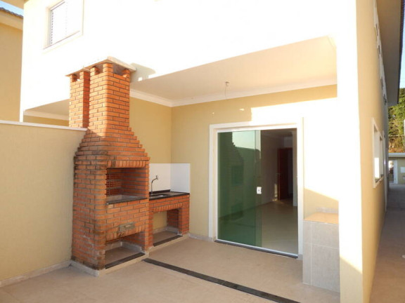 Imagem Casa de Condomínio com 3 Quartos à Venda, 119 m² em Chácara Canta Galo - Cotia Imagem Casa de Condomínio com 3 Quartos à Venda, 119 m² em Chácara Canta Galo - Cotia