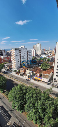 Imagem Apartamento com 3 Quartos à Venda, 246 m² em Marapé - Santos