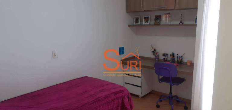 Imagem Apartamento com 3 Quartos à Venda, 80 m² em Vila Valparaíso - Santo André Imagem Apartamento com 3 Quartos à Venda, 80 m² em Vila Valparaíso - Santo André
