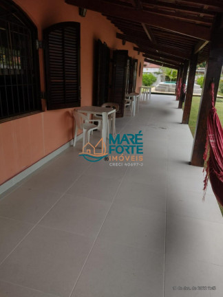 Imagem Casa com 5 Quartos à Venda, 244 m² em Toninhas - Ubatuba Imagem Casa com 5 Quartos à Venda, 244 m² em Toninhas - Ubatuba