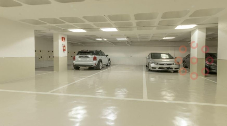Imagem Apartamento com 4 Quartos à Venda, 308 m² em Lourdes - Belo Horizonte