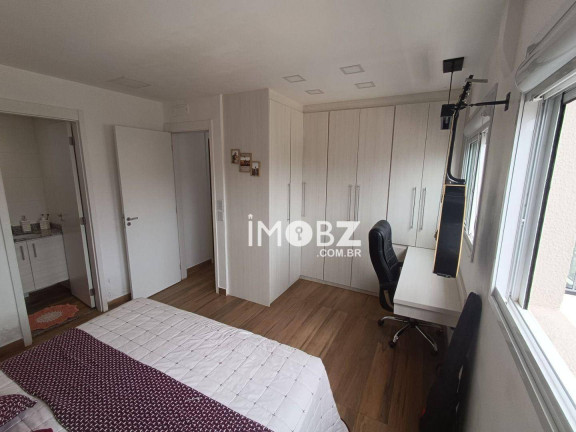 Imagem Imóvel com 1 Quarto à Venda, 55 m² em Tatuapé - São Paulo