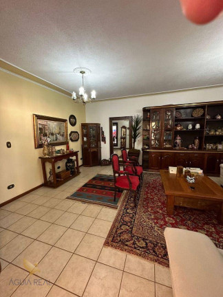 Imagem Casa com 4 Quartos à Venda, 258 m² em Monte Carlo - Campo Grande Imagem Casa com 4 Quartos à Venda, 258 m² em Monte Carlo - Campo Grande