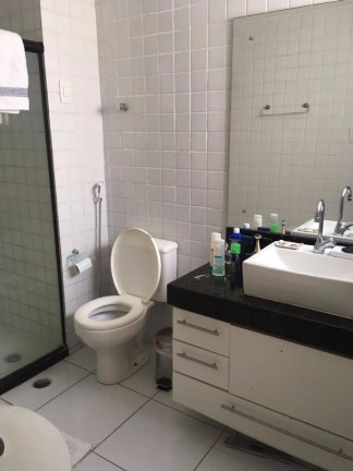 Imagem Apartamento com 3 Quartos à Venda, 147 m² em Aflitos - Recife