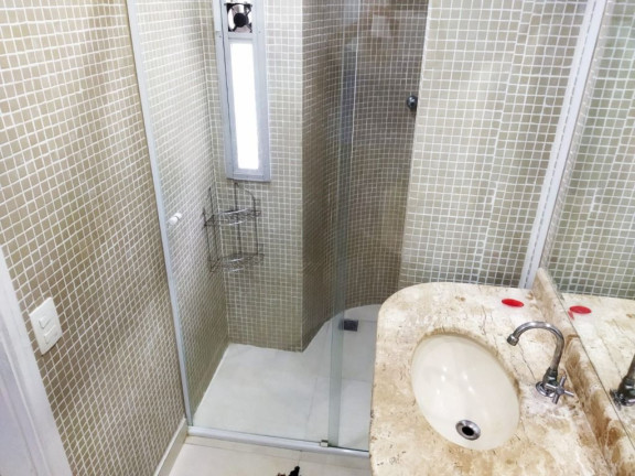 Imagem Apartamento com 3 Quartos à Venda, 124 m² em Pitangueiras - Guarujá Imagem Apartamento com 3 Quartos à Venda, 124 m² em Pitangueiras - Guarujá