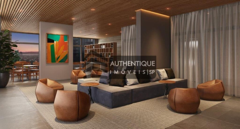 Imagem Imóvel com 1 Quarto à Venda, 25 m² em Vila Madalena - São Paulo Imagem Imóvel com 1 Quarto à Venda, 25 m² em Vila Madalena - São Paulo