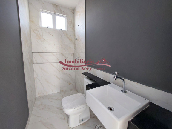Imagem Imóvel com 3 Quartos à Venda,  em Nova Esperança - Parnamirim