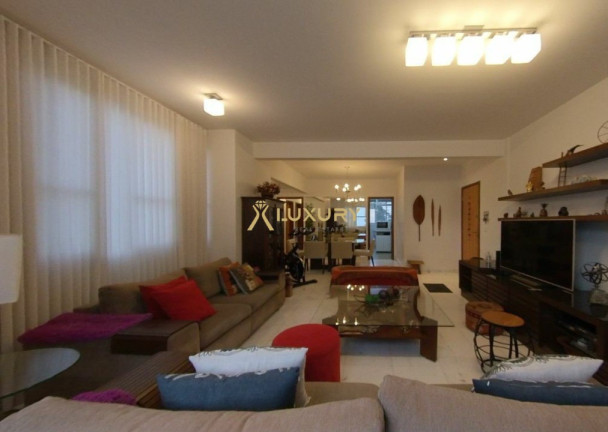 Imagem Imóvel com 4 Quartos à Venda, 118 m² em Serra - Belo Horizonte
