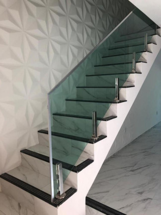 Imagem Casa com 3 Quartos à Venda, 110 m² em Centro - Eusebio Imagem Casa com 3 Quartos à Venda, 110 m² em Centro - Eusebio
