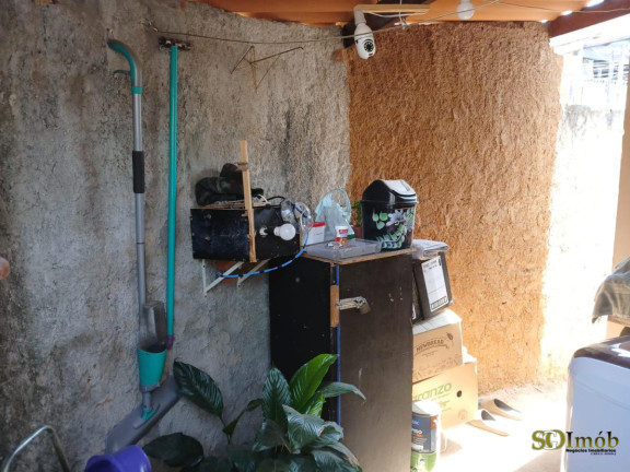 Imagem Casa com 1 Quarto à Venda, 45 m²