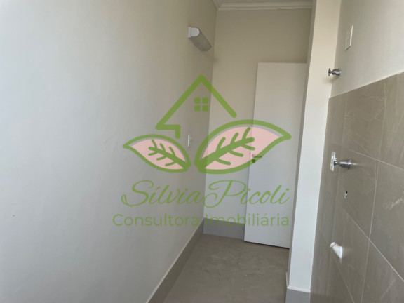 Imagem Apartamento com 3 Quartos à Venda, 105 m² em Centro - Itatiba