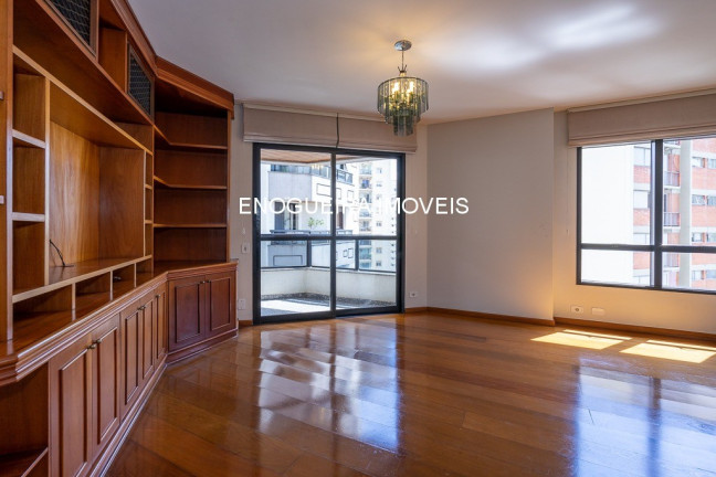 Imagem Apartamento com 4 Quartos à Venda, 200 m² em Perdizes - São Paulo