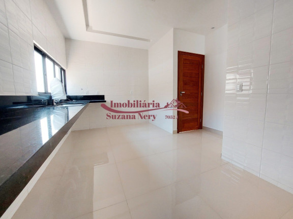 Imagem Imóvel com 4 Quartos à Venda,  em Nova Parnamirim - Parnamirim