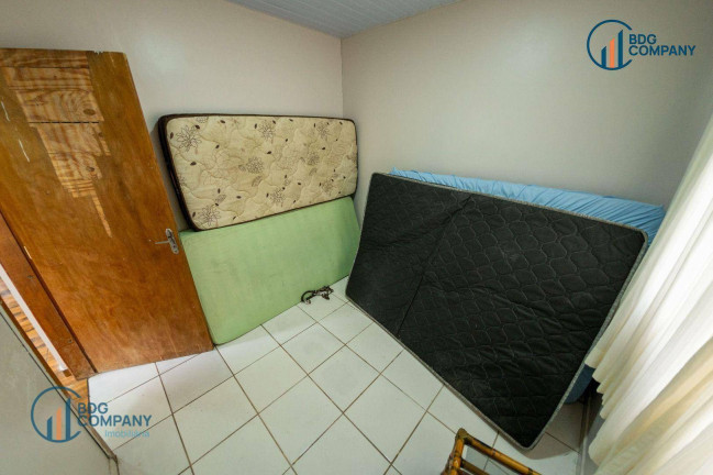 Imagem Chácara com 2 Quartos à Venda, 70 m² em Riozinho - Irati Imagem Chácara com 2 Quartos à Venda, 70 m² em Riozinho - Irati