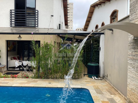 Imagem Casa com 4 Quartos à Venda, 302 m² em Jardim Apolo Ii - Sao Jose Dos Campos