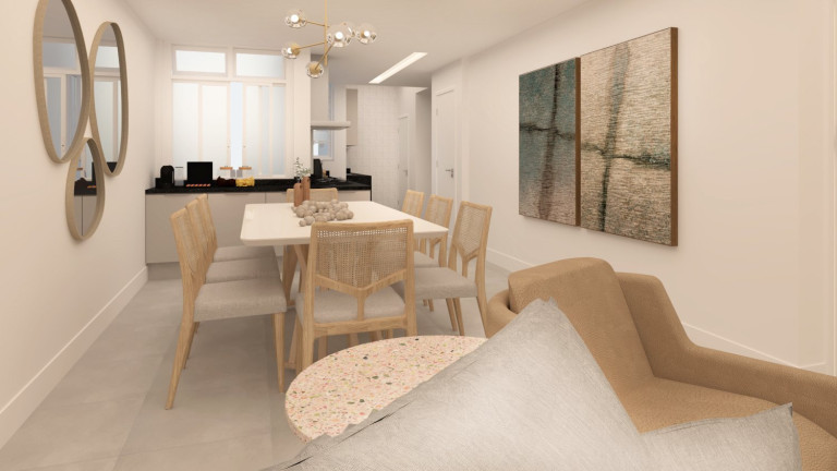 Imagem Apartamento com 3 Quartos à Venda, 135 m² em Copacabana - Rio De Janeiro Imagem Apartamento com 3 Quartos à Venda, 135 m² em Copacabana - Rio De Janeiro