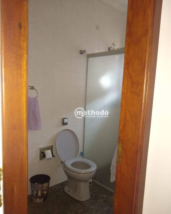 Imagem Casa com 4 Quartos à Venda, 286 m² em Barão Geraldo - Campinas Imagem Casa com 4 Quartos à Venda, 286 m² em Barão Geraldo - Campinas