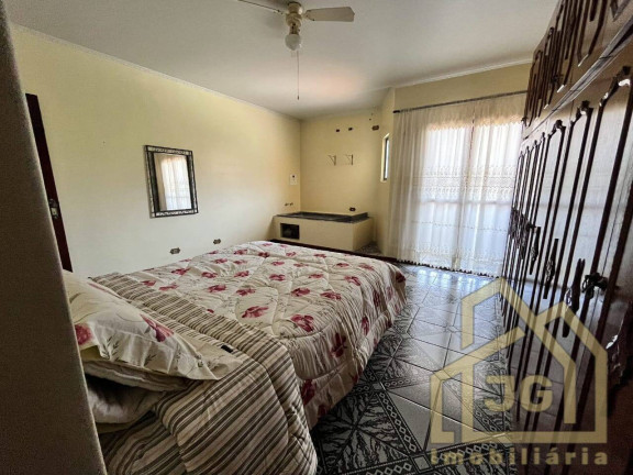 Imagem Sobrado com 6 Quartos à Venda, 200 m² em Parque João Ramalho - Santo André