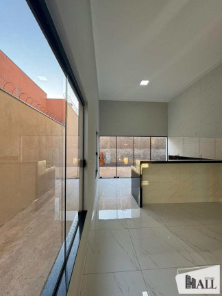 Casa com 2 Quartos à Venda, 70 m² em Residencial Mais Parque Mirassol - Mirassol