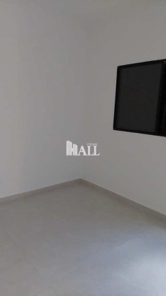 Imagem Casa com 3 Quartos à Venda, 96 m² em Miravista Residencial - Mirassol