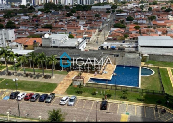 Imagem Imóvel com 3 Quartos à Venda, 123 m² em Candelária - Natal Imagem Imóvel com 3 Quartos à Venda, 123 m² em Candelária - Natal