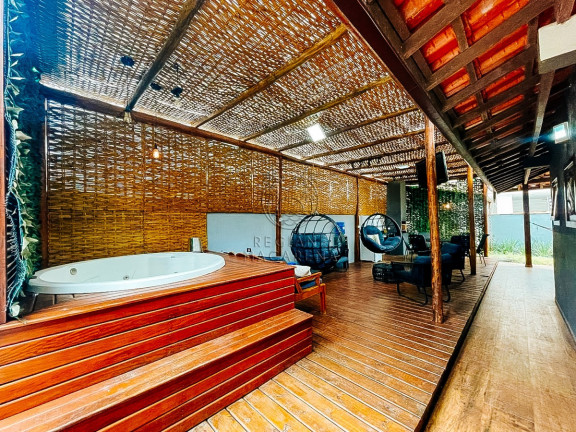 Imagem Casa com 5 Quartos à Venda, 200 m² em Acaraú - Ubatuba