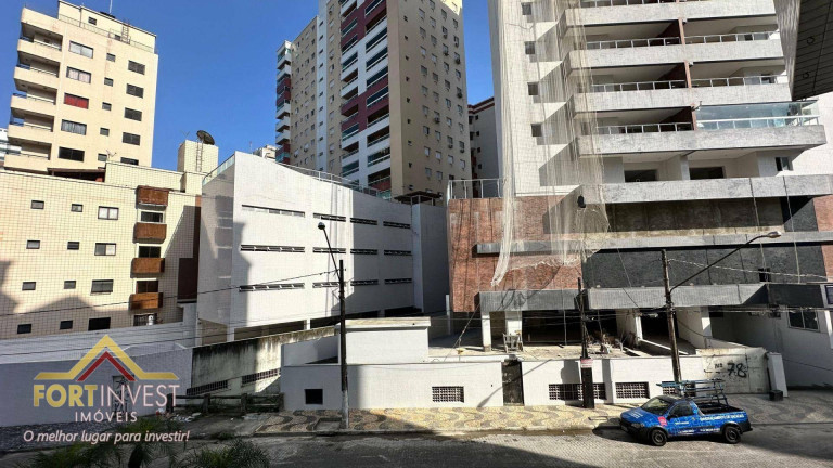 Imagem Imóvel com 2 Quartos à Venda, 75 m² em Vila Guilhermina - Praia Grande Imagem Imóvel com 2 Quartos à Venda, 75 m² em Vila Guilhermina - Praia Grande