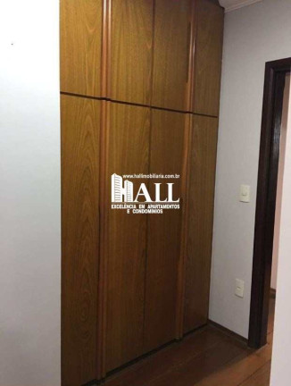 Imagem Apartamento com 4 Quartos à Venda, 117 m² em Parque Industrial - São José Do Rio Preto Imagem Apartamento com 4 Quartos à Venda, 117 m² em Parque Industrial - São José Do Rio Preto