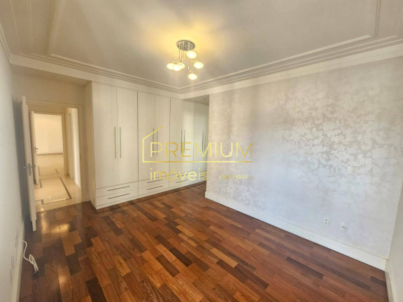 Imagem Apartamento com 3 Quartos à Venda, 157 m² em Jardim Campos Elísios - Jundiaí