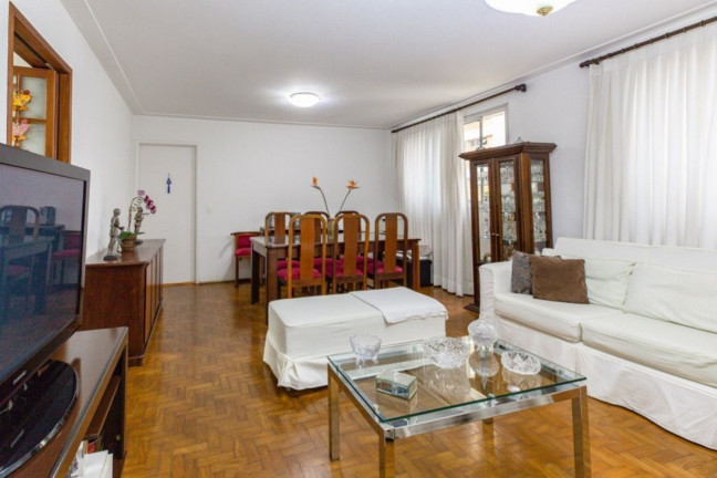 Imóvel com 3 Quartos à Venda, 105 m² em Moema - São Paulo