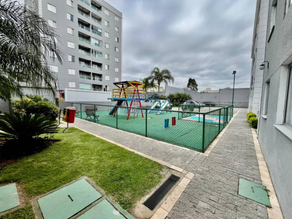 Imagem Apartamento com 2 Quartos à Venda, 51 m² em Vila São Pedro - Santo André Imagem Apartamento com 2 Quartos à Venda, 51 m² em Vila São Pedro - Santo André
