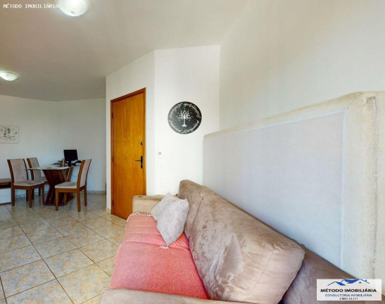 Imagem Apartamento com 3 Quartos à Venda, 81 m² em Brooklin - São Paulo