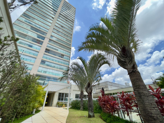 Apartamento com 3 Quartos à Venda, 149 m² em Vila Mascote - São Paulo