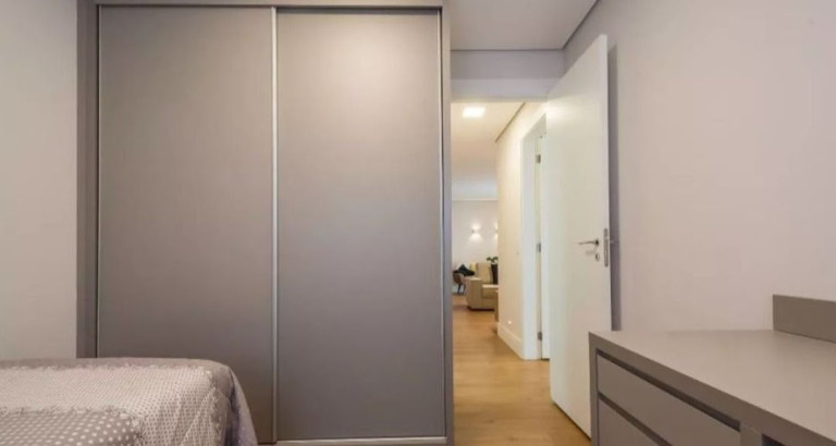 Imagem Apartamento com 2 Quartos à Venda, 92 m² em Santo Amaro - São Paulo Imagem Apartamento com 2 Quartos à Venda, 92 m² em Santo Amaro - São Paulo