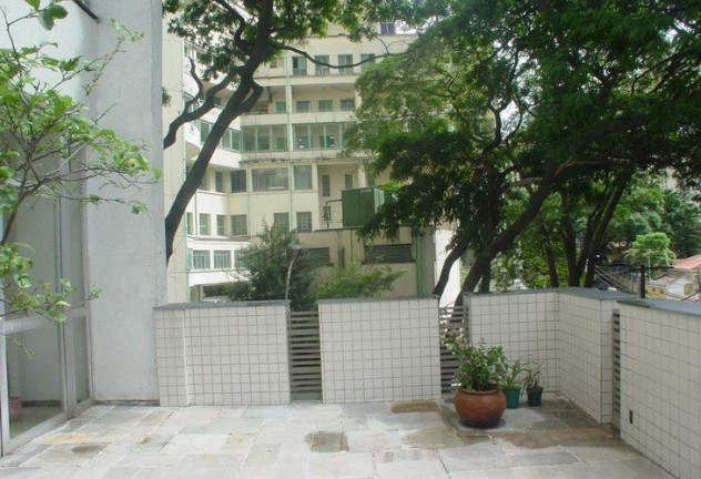 Imagem Imóvel com 3 Quartos à Venda, 220 m² em Morro Dos Ingleses - São Paulo Imagem Imóvel com 3 Quartos à Venda, 220 m² em Morro Dos Ingleses - São Paulo
