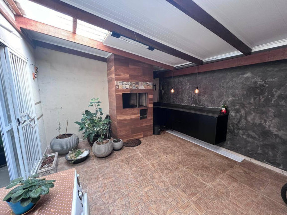 Imagem Sobrado com 3 Quartos à Venda, 147 m² em Igara - Canoas