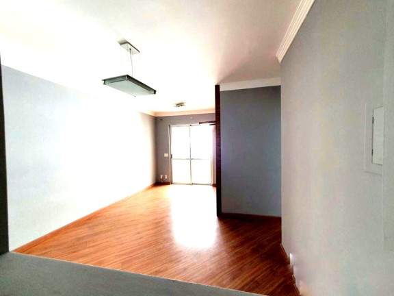 Imagem Apartamento com 3 Quartos à Venda, 70 m² em Barra Funda - São Paulo Imagem Apartamento com 3 Quartos à Venda, 70 m² em Barra Funda - São Paulo