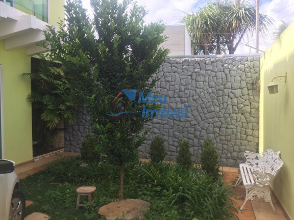 Imagem Casa com 4 Quartos à Venda, 408 m² em Taguatinga Norte (taguatinga) - Brasília Imagem Casa com 4 Quartos à Venda, 408 m² em Taguatinga Norte (taguatinga) - Brasília